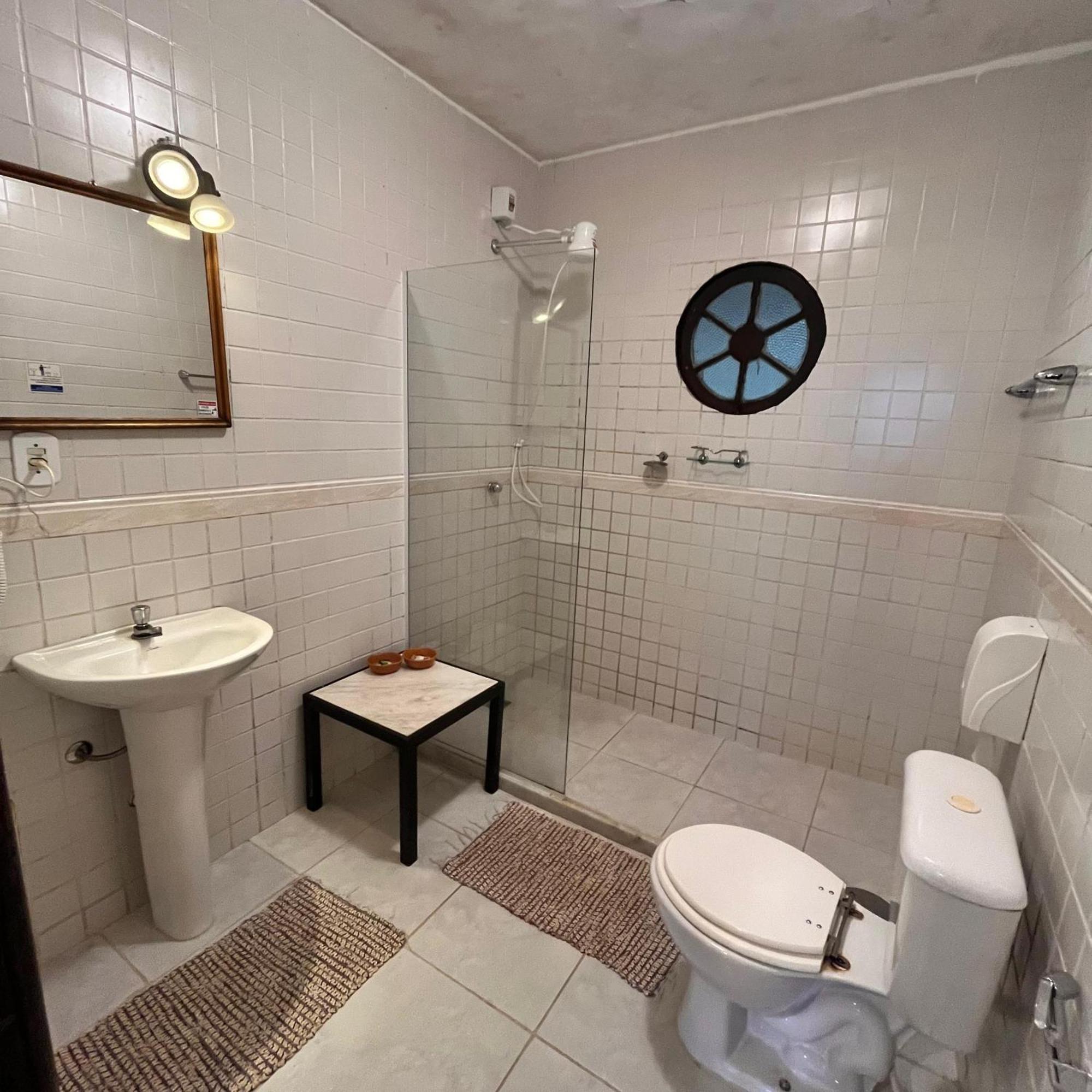 Suites - Casa Toscano Ангра-дус-Рейс Экстерьер фото